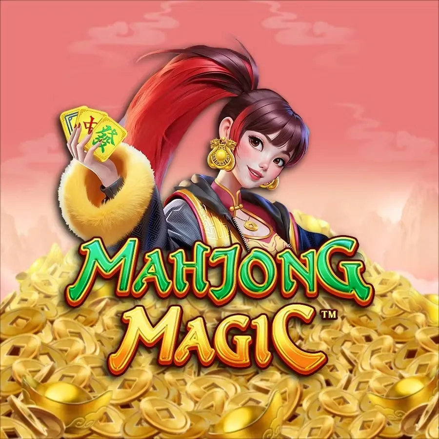 mahjong magic 2